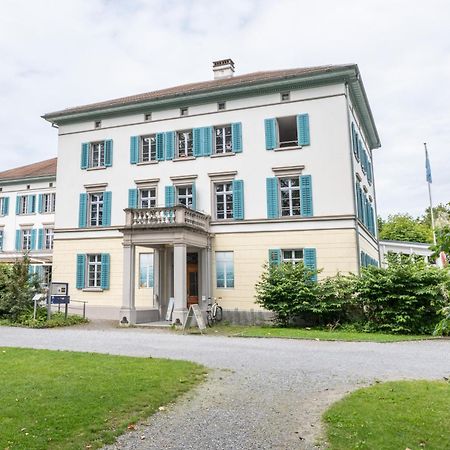 Richterswil Youth Hostel Kültér fotó