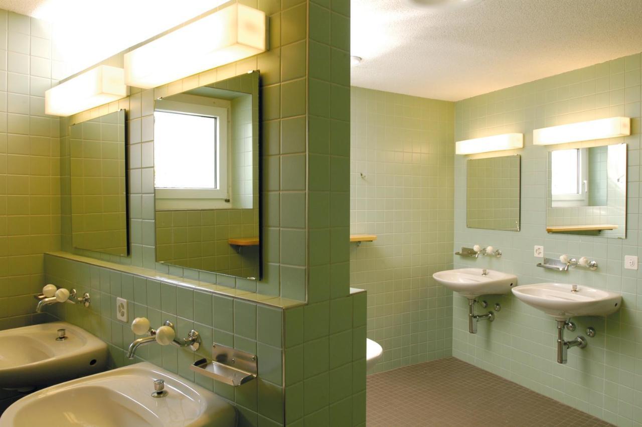 Richterswil Youth Hostel Kültér fotó