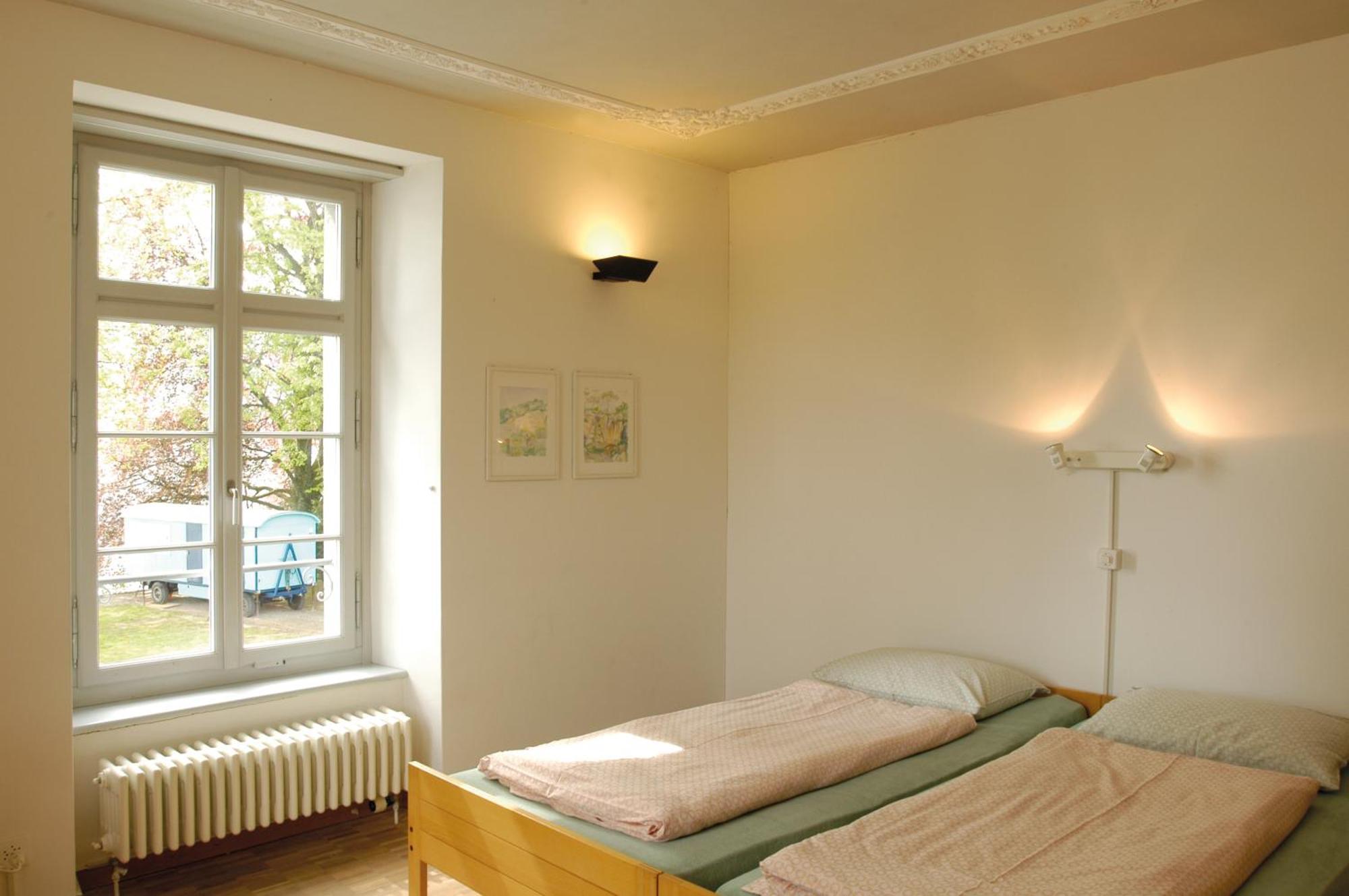 Richterswil Youth Hostel Kültér fotó