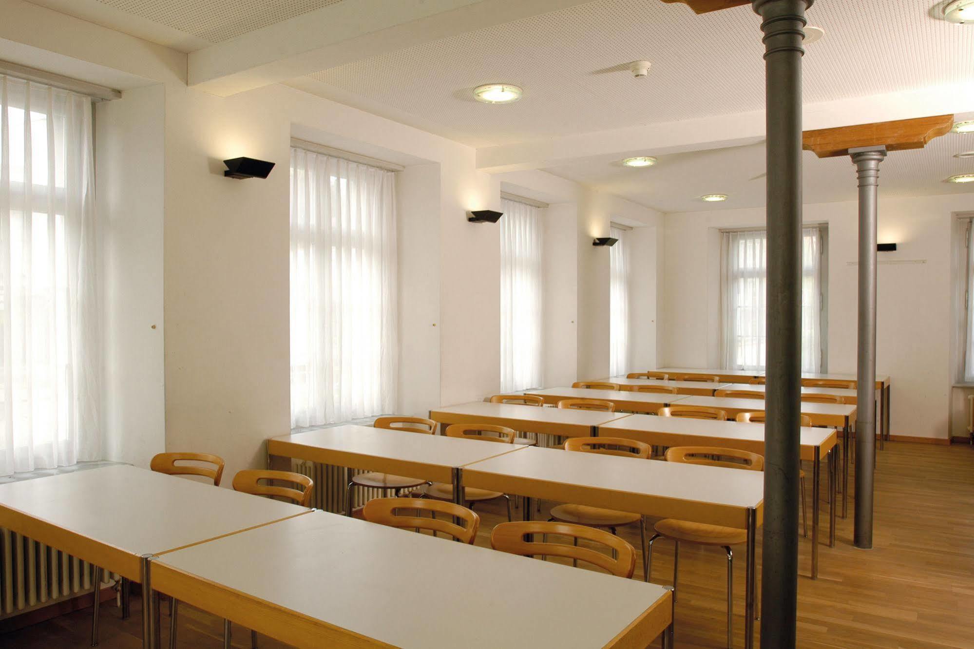 Richterswil Youth Hostel Kültér fotó